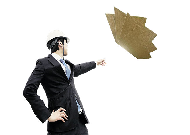 雄厚的技術實力，成就優質的產品